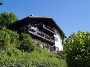 Гостиница Ferienwohnung Wolfsberg, Реуте